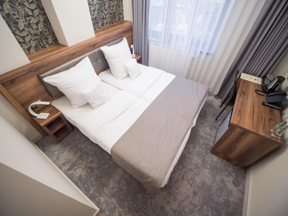 Miodowa 3* Краків
